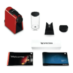 NESPRESSO ESSENZA MINI EN85.R ΜΗΧΑΝΗ ESPRESSO