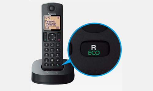 Panasonic-Σταθερό