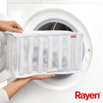 RAYEN 6290.01 ΔΙΧΤΥ ΠΛΥΝΤΗΡΙΟΥ ΓΙΑ ΠΑΠΟΥΤΣΙΑ 34X16X19CM