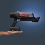 ROWENTA X-PERT FLEX 7.60 RH6A83WO ΣΚΟΥΠΑ STICK ΕΠΑΝΑΦΟΡΤΙΖΟΜΕΝΗ 18V ΜΑΥΡΗ