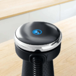 TEFAL HB671830 ΡΑΒΔΟΜΠΛΕΝΤΕΡ ΜΕ ΑΝΟΞΕΙΔΩΤΗ ΡΑΒΔΟ 1000WΜΑΥΡΟ