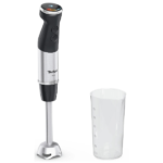 TEFAL HB671830 ΡΑΒΔΟΜΠΛΕΝΤΕΡ ΜΕ ΑΝΟΞΕΙΔΩΤΗ ΡΑΒΔΟ 1000WΜΑΥΡΟ