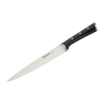 TEFAL ICE FORCE K2320514 ΜΑΧΑΙΡΙ ΞΕΦΛΟΥΔΙΣΜΑΤΟΣ ΑΠΟ ΑΝΟΞΕΙΔΩΤΟ ΑΤΣΑΛΙ 9CM