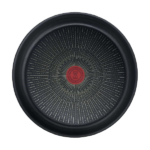 TEFAL INGENIO UNLIMITED L76391 ΣΕΤ ΤΗΓΑΝΙΑ ΑΠΟ ΑΛΟΥΜΙΝΙΟ ΜΕ ΑΝΤΙΚΟΛΛΗΤΙΚΗ ΕΠΙΣΤΡΩΣΗ 24CM+28CM 3ΤΜΧ