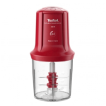 TEFAL MQ7145 MULTI 500W ΜΕ ΔΟΧΕΙΟ 500ML ΚΟΚΚΙΝΟ