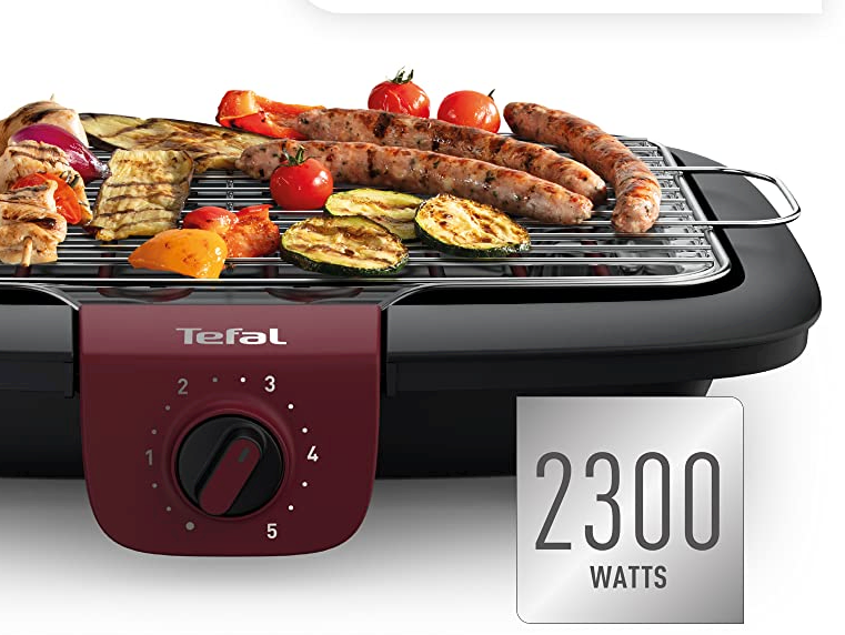 Tefal-BBQ