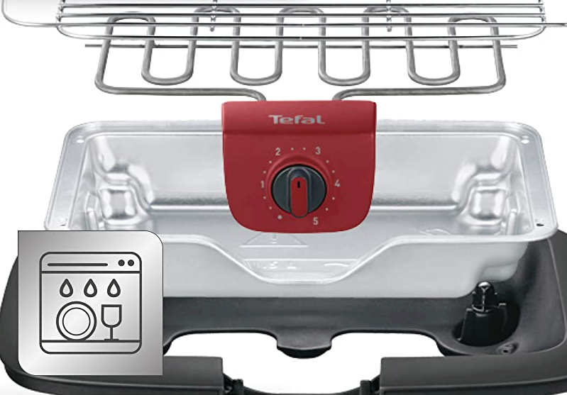 Tefal-BBQ