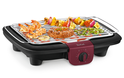 Tefal-BBQ