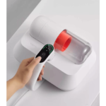 XIAOMI DUST MITE PRO BHR8943EU ΗΛΕΚΤΡΙΚΟ ΣΚΟΥΠΑΚΙ ΧΕΙΡΟΣ 400W ΛΕΥΚΟ