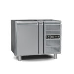 ΨΥΓΕΙΟ INOX & ΜΗΧΑΝΗ T R290 - χωρίς πάγκο