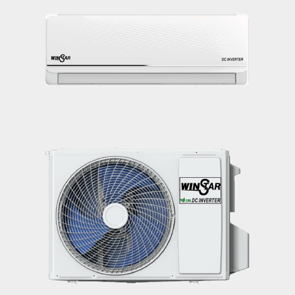 A/C WINSTAR WNX-1823ASW INVERTER 18000 BTU A++/A+