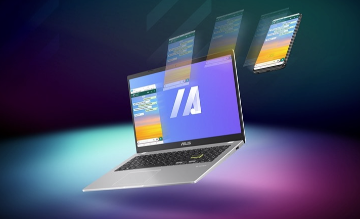 Asus-Vivobook