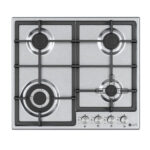 THERMOGATZ TGS 9021 IX ΕΣΤΙΑ ΥΓΡΑΕΡΙΟΥ ΑΥΤΟΝΟΜΗ INOX 58X51ΕΚ. ΑΣΗΜΙ