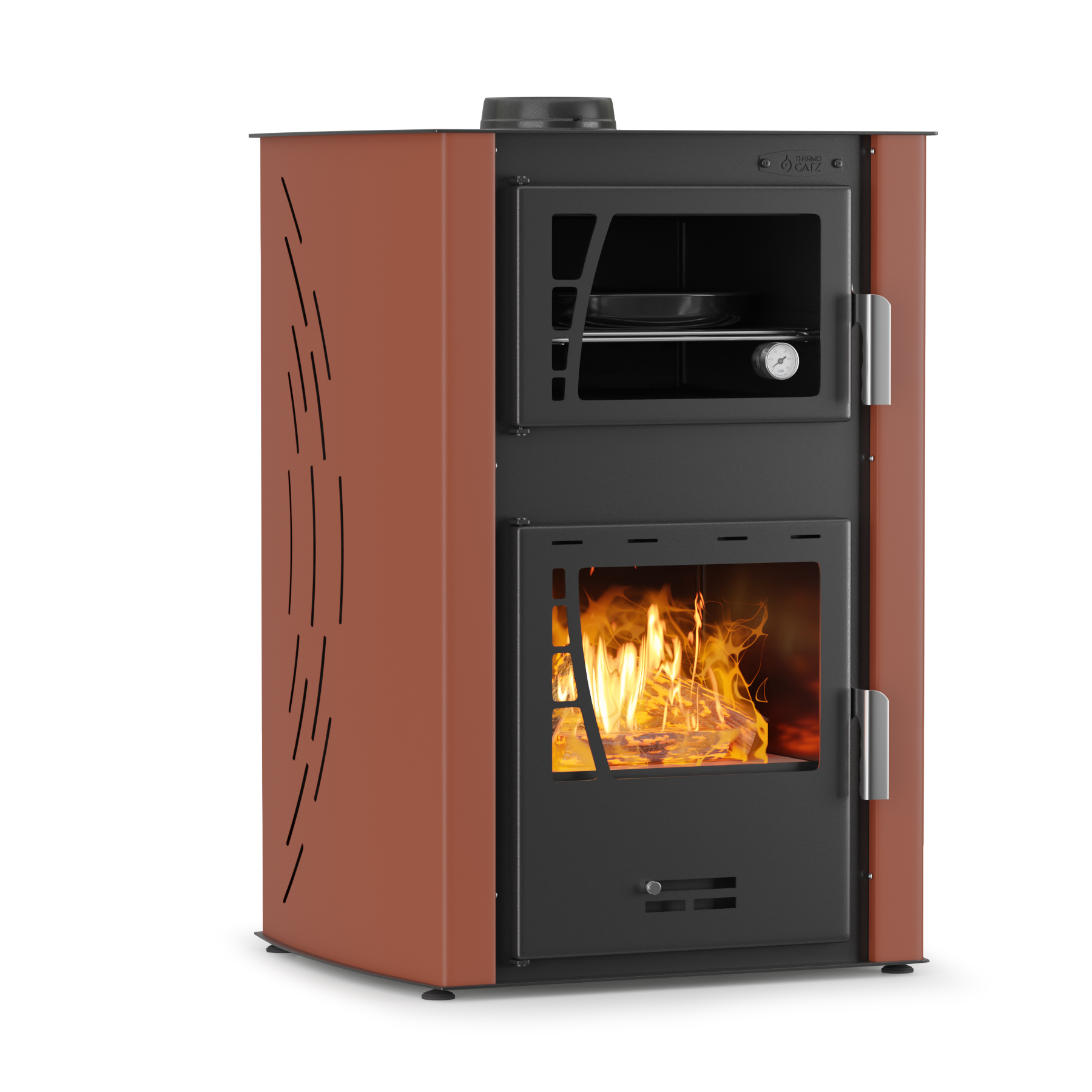 GSW_25_OVEN GSW 25 OVEN - Image 1