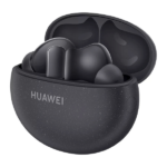 HUAWEI FREEBUDS 5I BLUETOOTH HANDSFREE ΑΚΟΥΣΤΙΚΑ ΚΑΙ ΘΗΚΗ ΦΟΡΤΙΣΗΣ NEBULA BLACK