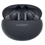 HUAWEI FREEBUDS 5I BLUETOOTH HANDSFREE ΑΚΟΥΣΤΙΚΑ ΚΑΙ ΘΗΚΗ ΦΟΡΤΙΣΗΣ NEBULA BLACK