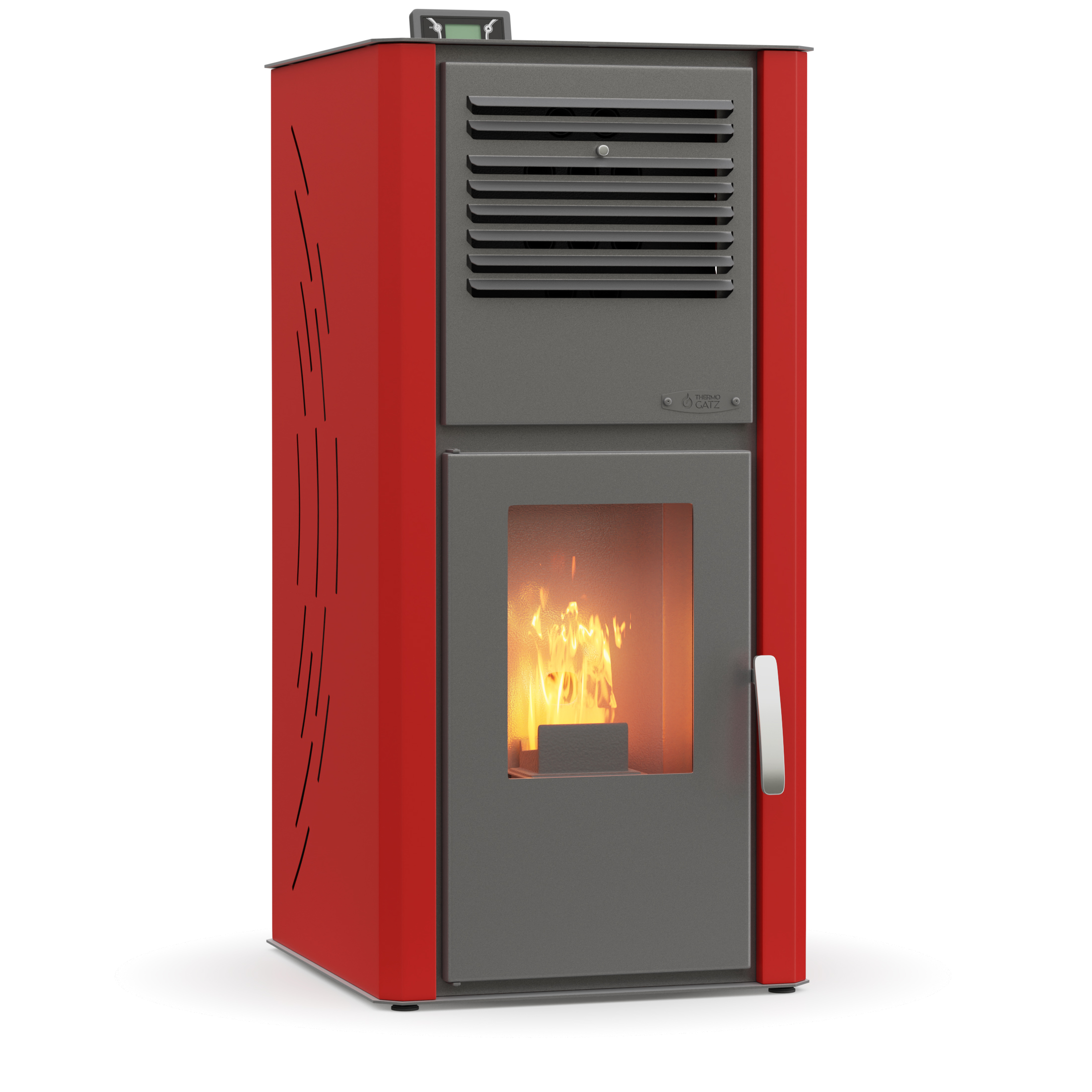 IDRO-AERO23_7_RED_copy IDRO-AERO GSP 30 (23+7) - Image 1