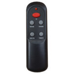 ΘΕΡΜΑΝΤΙΚΟ ΗΛΕΚΤΡΙΚΟ ΕΞΩΤ. ΧΩΡΟΥ JHS-2500-R MULTIHOME - Image 2