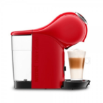 KRUPS GENIO S PLUS KP340510 ΕΣΠΡΕΣΙΕΡΑ DOLCE GUSTO ΠΙΕΣΗΣ 15BAR RED
