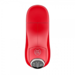 KRUPS GENIO S PLUS KP340510 ΕΣΠΡΕΣΙΕΡΑ DOLCE GUSTO ΠΙΕΣΗΣ 15BAR RED
