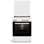 ΚΟΥΖΙΝΑ ΜΙΚΤΗ TGS 3511 WH TURBO - Image 3