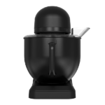 LIFE FINE DINING 221-0452 ΚΟΥΖΙΝΟΜΗΧΑΝΗ 1500W ΜΕ ΑΝΟΞΕΙΔΩΤΟ ΚΑΔΟ 7LT