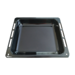 MULTIHOME ΤΑΨΙ ΦΟΥΡΝΟΥ ΑΛΟΥΜΙΝΙΟΥ ΜΕ ΕΜΑΓΙΕ ΕΠΙΣΤΡΩΣΗ 34.5X42CM 930-020-6155