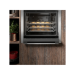 NEFF B1ACC2AN3 ΦΟΥΡΝΟΣ ΑΝΩ ΠΑΓΚΟΥ 71LT ΧΩΡΙΣ ΕΣΤΙΕΣ Π59.5ΕΚ. ΜΑΥΡΟΣ