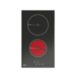 ΕΣΤΙΕΣ ΗΛΕΚΤΡΙΚΕΣ DOMINO TGS CER20 GL - Image 2