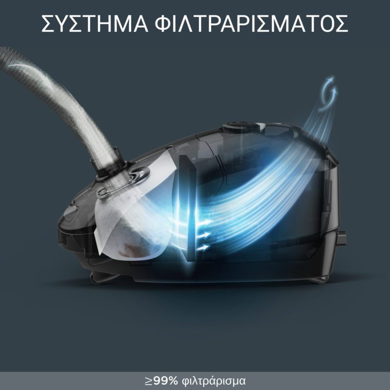 ROWENTA RO3126EA