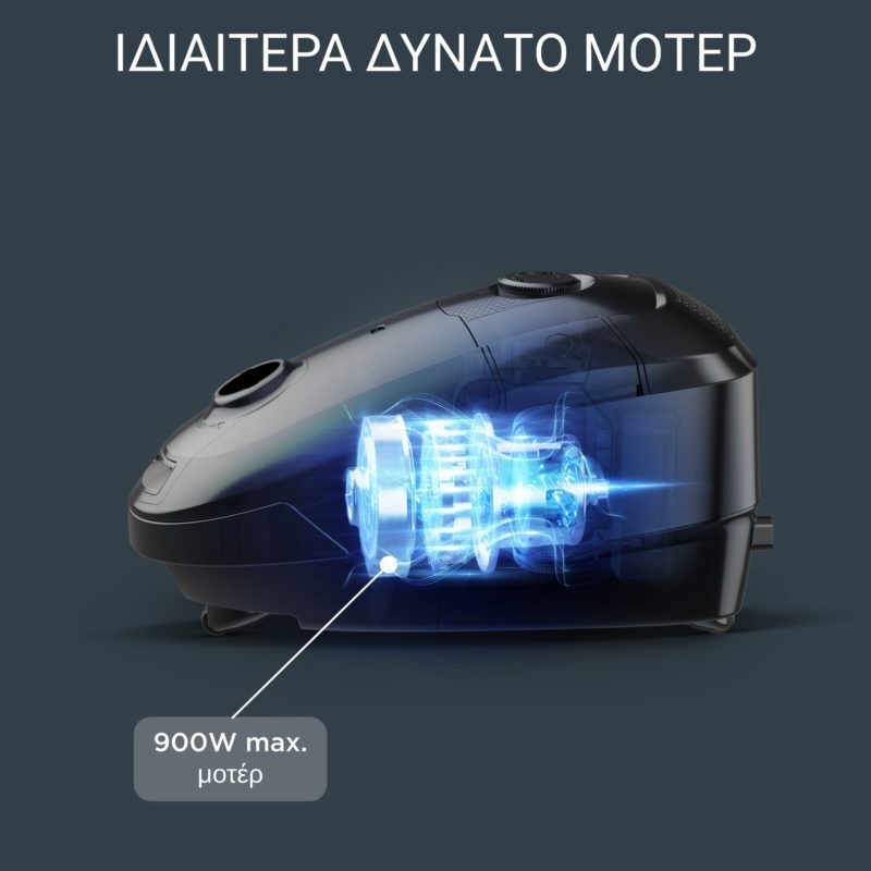 ROWENTA RO3126EA