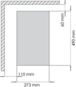 ΕΣΤΙΕΣ ΗΛΕΚΤΡΙΚΕΣ DOMINO TG E 930 IX - Image 3