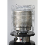 THERMOGATZ CZGB-H ΜΑΝΙΤΑΡΙ ΣΤΡΟΓΓΥΛΟ ΚΟΝΤΟ ΜΑΥΡΟ 13kW