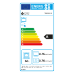 THERMOGATZ TGS-3521 ΙΧ 6402 ΚΟΥΖΙΝΑ ΥΓΡΑΕΡΙΟΥ ΜΙΚΤΗ INOX-Energy
