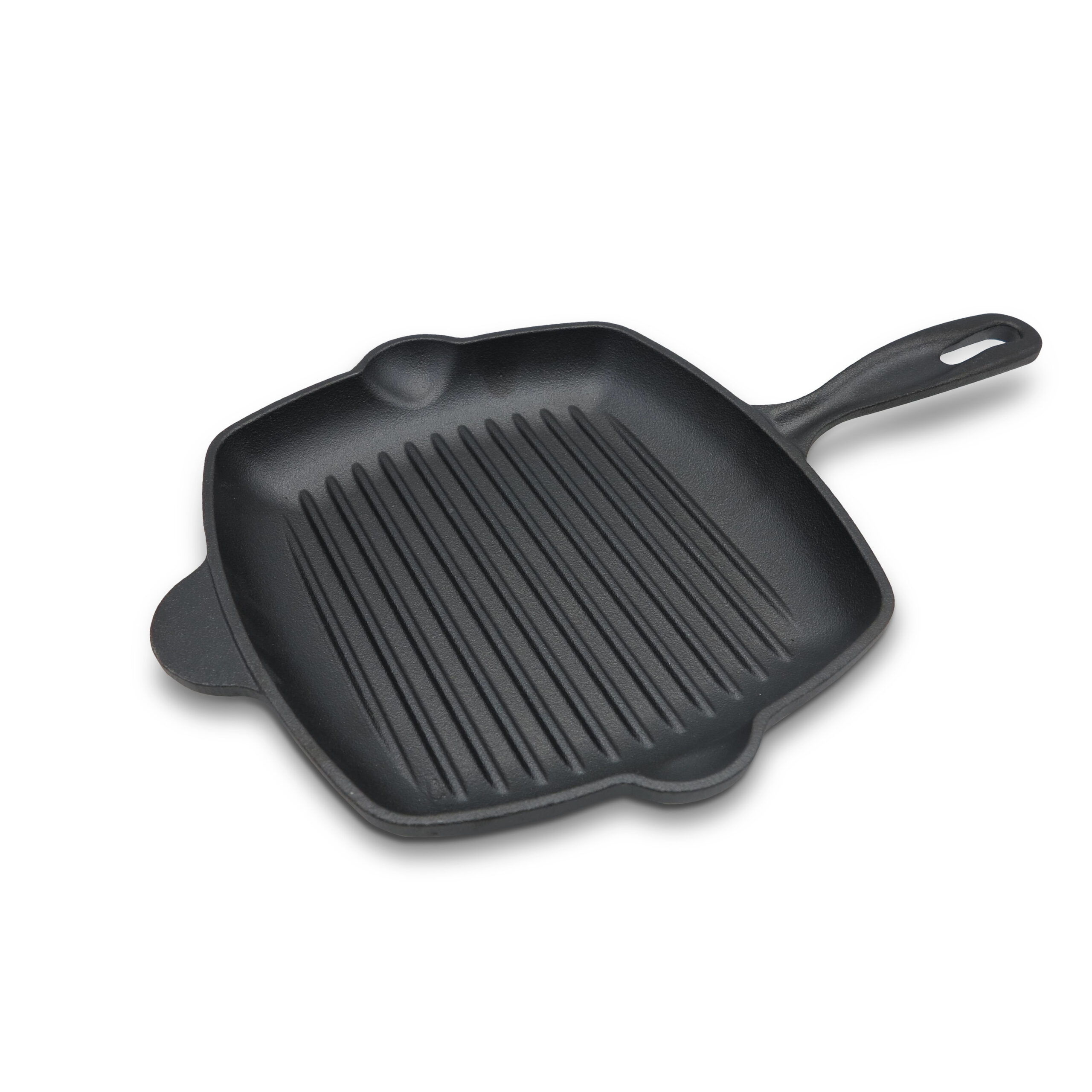 THERMOGATZ FTG-2729G ΓΚΡΙΛΙΕΡΑ ΜΑΝΤΕΜΙ 27cm - Image 1
