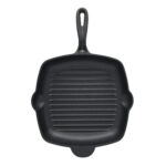 THERMOGATZ FTG-2729G ΓΚΡΙΛΙΕΡΑ ΜΑΝΤΕΜΙ 27cm - Image 2