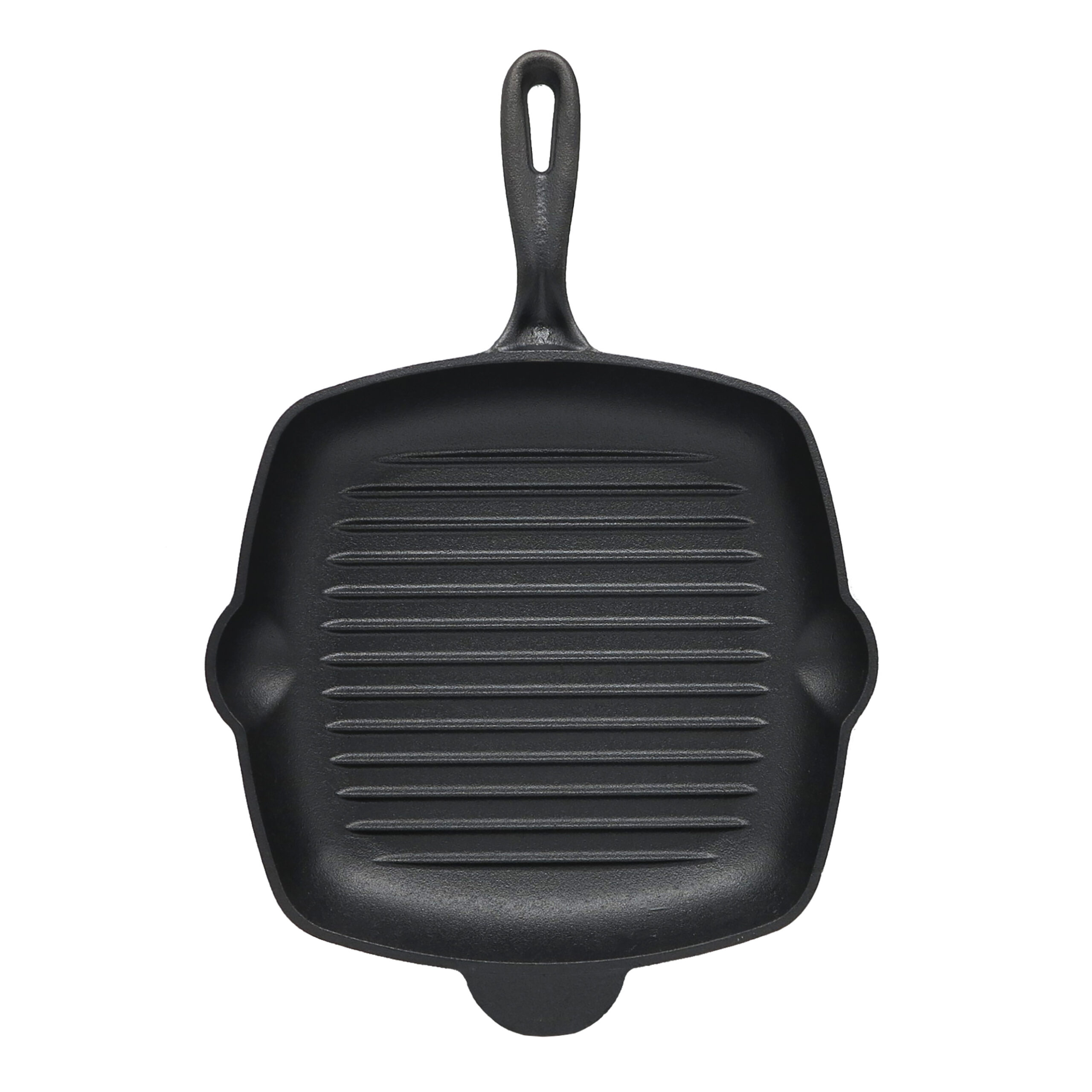 THERMOGATZ FTG-2729G ΓΚΡΙΛΙΕΡΑ ΜΑΝΤΕΜΙ 27cm - Image 2