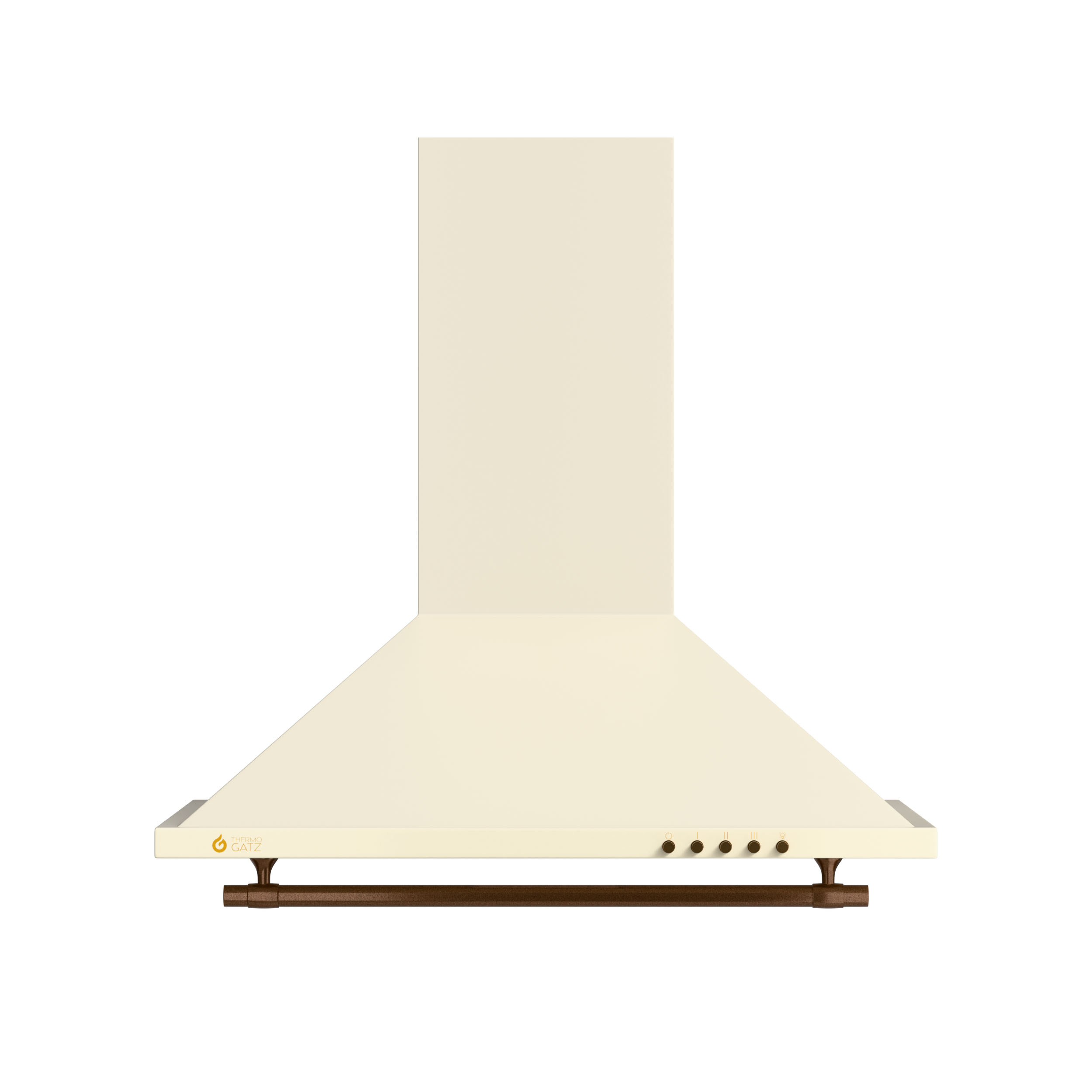 Thermogatz_Aporrofitiras_Range_Hood_TGS_960_BEIGE_8 THERMOGATZ TGS-960-BEIGE ΑΠΟΡΡΟΦΗΤΗΡΑΣ ΚΑΜΙΝΑΔΑ 60CM ΜΠΕΖ - Image 1
