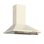 THERMOGATZ TGS-960-BEIGE ΑΠΟΡΡΟΦΗΤΗΡΑΣ ΚΑΜΙΝΑΔΑ 60CM ΜΠΕΖ - Image 2