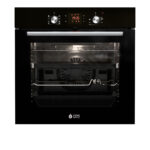 ΦΟΥΡΝΟΣ ΗΛΕΚΤΡΙΚΟΣ TGS 4480 XL 80Lt