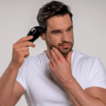WAHL PROFESSIONAL HOME PRO 300LIMITED EDITION 100747 ΕΠΑΓΓΕΛΜΑΤΙΚΗ ΕΠΑΝΑΦΟΡΤΙΖΟΜΕΝΗ ΚΟΥΡΕΥΤΙΚΗ ΜΗΧΑΝΗ ΜΑΥΡΗ