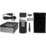 WAHL PROFESSIONAL TRAVEL 30281 ΞΥΡΙΣΤΙΚΗ ΕΠΑΝΑΦΟΡΤΙΖΟΜΕΝΗ ΜΗΧΑΝΗ ΠΡΟΣΩΠΟΥ