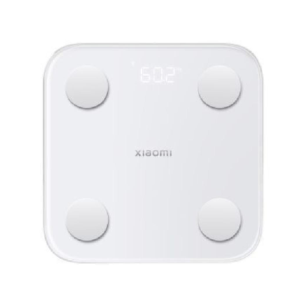 XIAOMI SMART BHR7793GL ΖΥΓΑΡΙΑ ΜΕ BLUETOOTH ΣΕ ΛΕΥΚΟ ΧΡΩΜΑ XIAOMI SMART BHR7793GL ΖΥΓΑΡΙΑ ΜΕ BLUETOOTH ΣΕ ΛΕΥΚΟ ΧΡΩΜΑ