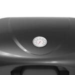 THERMOGATZ GS GRILL 2 + PLANCHA ΨΗΣΤΑΡΙΑ ΥΓΡΑΕΡΙΟΥ ΜΑΝΤΕΜΕΝΙΑΣ ΣΧΑΡΑΣ ΚΑΙ ΠΛΑΚΑΣ ΜΕ 2 ΕΣΤΙΕΣ 5KW ΚΑΙ ΠΛΑΪΝΟ ΜΑΤΙ - Image 4