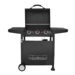 THERMOGATZ GS GRILL LITE 3 1193-08 ΨΗΣΤΑΡΙΑ ΥΓΡΑΕΡΙΟΥ - Image 2