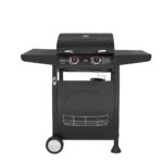 THERMOGATZ GS GRILL LITE 2 ΨΗΣΤΑΡΙΑ ΥΓΡΑΕΡΙΟΥ