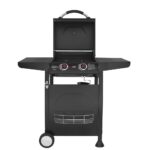 THERMOGATZ GS GRILL LITE 2 ΨΗΣΤΑΡΙΑ ΥΓΡΑΕΡΙΟΥ - Image 2