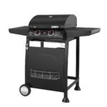 THERMOGATZ GS GRILL LITE 2 ΨΗΣΤΑΡΙΑ ΥΓΡΑΕΡΙΟΥ - Image 3
