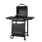 THERMOGATZ GS GRILL LITE 2 ΨΗΣΤΑΡΙΑ ΥΓΡΑΕΡΙΟΥ - Image 4