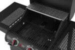 THERMOGATZ GS GRILL LITE 2 ΨΗΣΤΑΡΙΑ ΥΓΡΑΕΡΙΟΥ - Image 5
